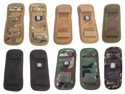 POA174 HSGI Shoulder Pads JPC 战