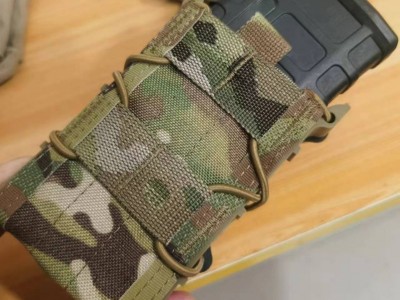 POA171 HSGI X2R TACO 5.56 双联工