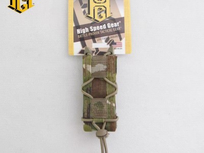 POA172 HSGI TACO Single Pistol MO