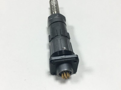 FQ系列连接器批发 FQ14-9TK连接器 