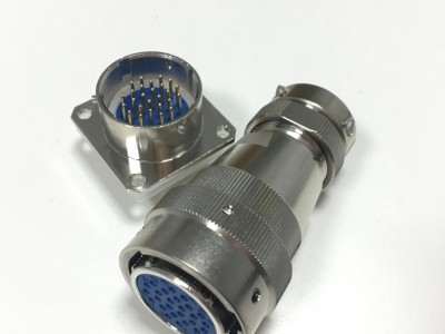 直供FQN24系列 卡扣式连接器  FQN24