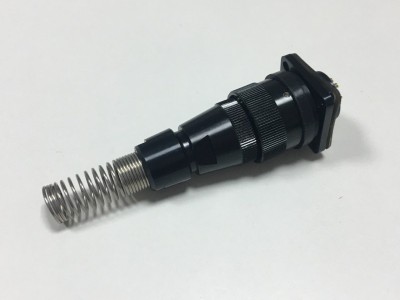 厂家供应FQC18系列  卡口式连接器  