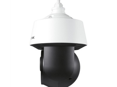 TP TL-IPC5420X三目变焦版400万像素