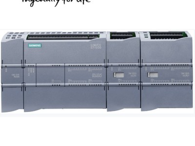 西门子S7-1200PLC扩展模块6ES7222-1