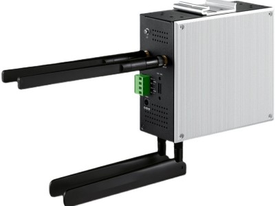 TP-LINK TL-TR906工业级双4G网通无