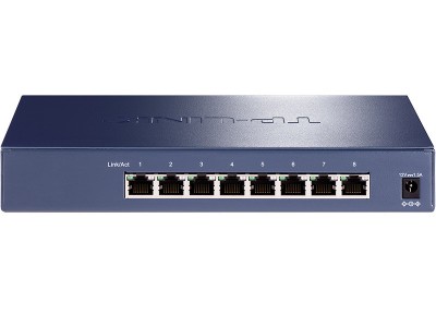 TL-SH1005 TL-SH1008TP-LINK万兆8口