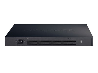 TP-LINK TL-SG2048全千兆48口WEB网