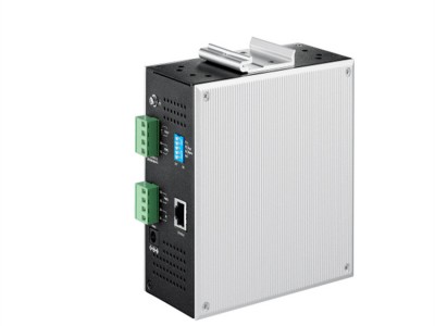 TP-LINK TL-SF1009P工业级9口百兆Po