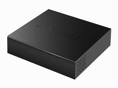 TP-LINK TL-SF1005P-PoE 5口百兆PoE