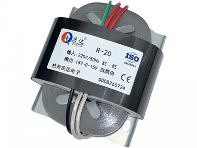 R型变压器R5R8R10R20R25R30R40R50R6