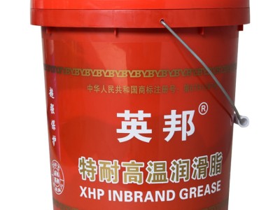 批发英邦特耐高温润滑油脂12kg高温
