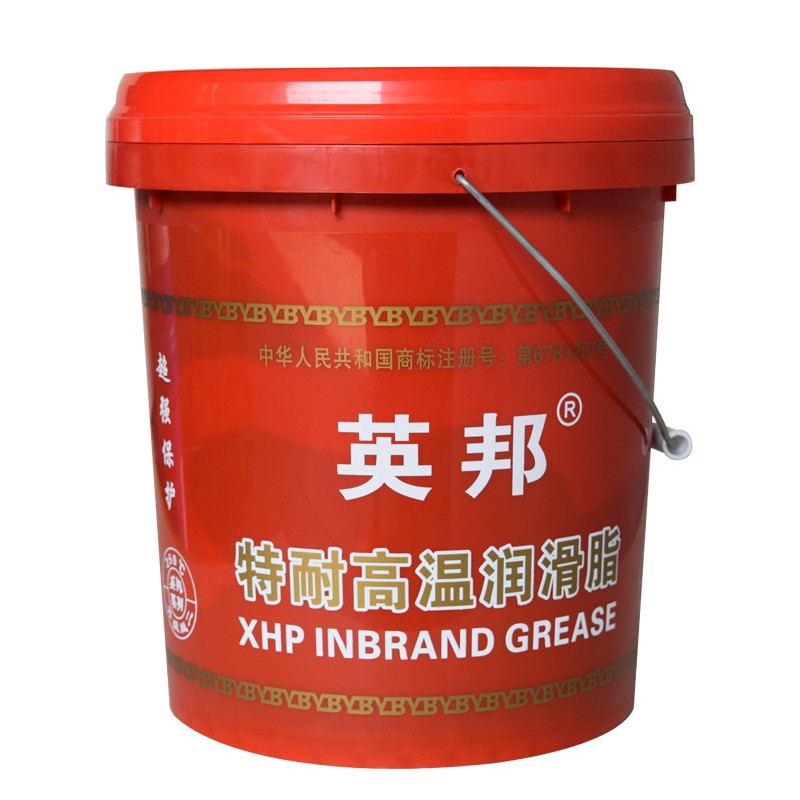 批发英邦特耐高温润滑油脂12kg高温黄油250℃润滑脂厂家供应