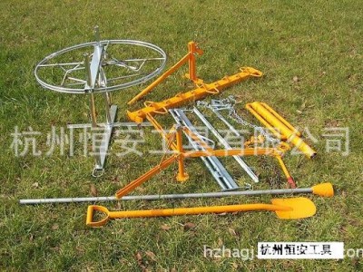 拨桩器,起桩器