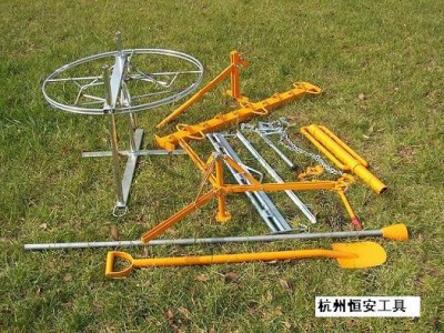 公园围栏