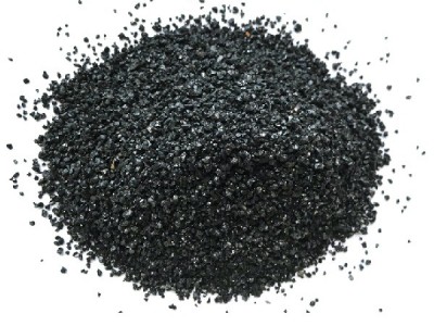出口用he金刚砂磨料0.3-0.85mm 0.85