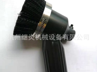 28加仑喷砂机回收式喷砂枪配件除锈