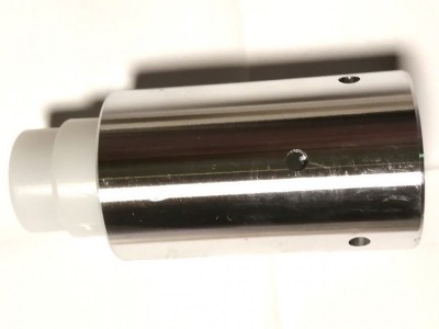 直插式喷砂机喷砂枪 接32mm喷砂管