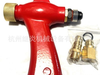 跨境电商大理石喷砂枪喷砂机手持式