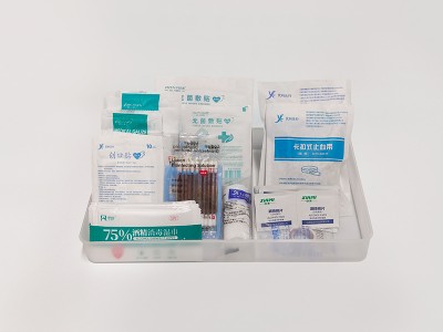 常用清创包扎补充包 YK-QCBZ-1 内含