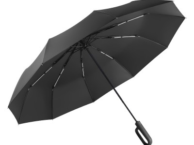 全自动折叠男士雨伞晴雨两用大号抗
