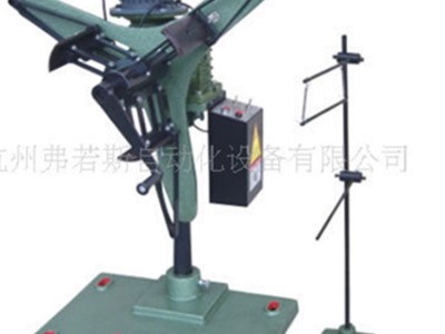 HZFORCE 重型材料架 冲压放卷机 自