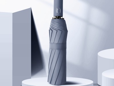全自动伞遮阳伞加固双人抗风商务晴