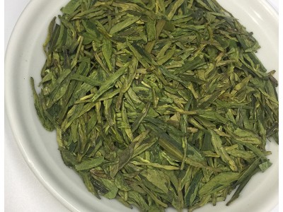 绿茶直供批发龙井茶 散装茶叶批发50