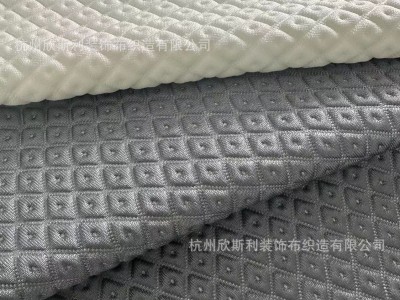2023年新款汽车坐垫面料有现货不起