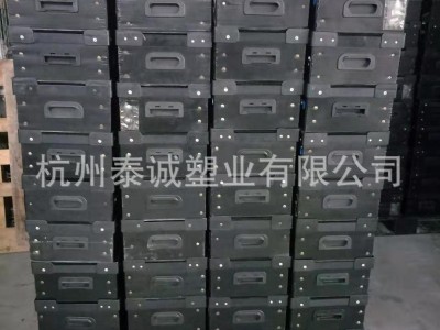 供应现货防静电PP中空板 塑料中空板