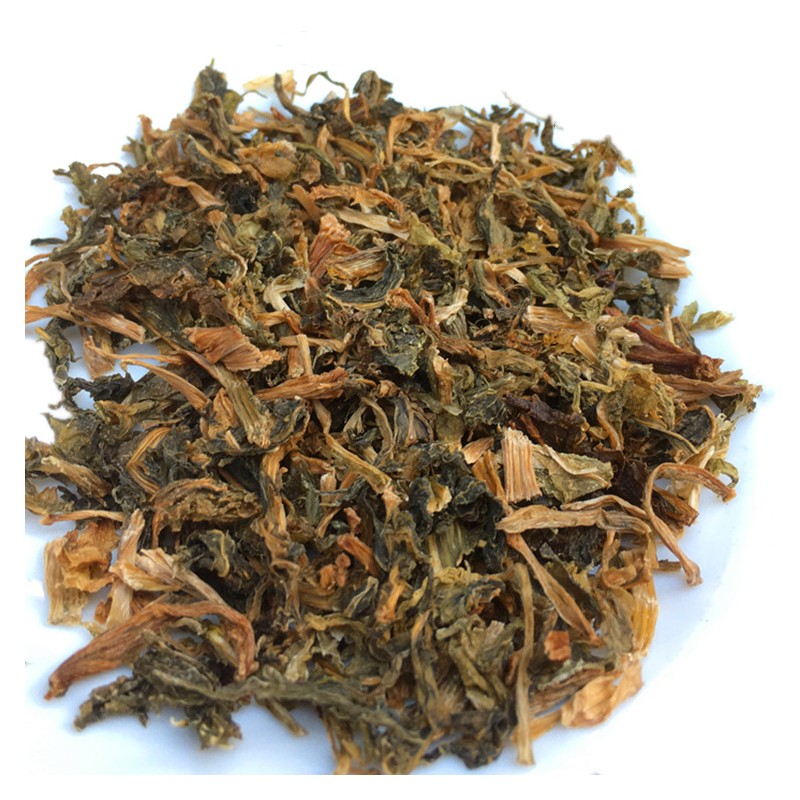 清仓价 产地现货9成干雪里蕻梅干菜烧扣肉包子 烧饼霉菜干货特产