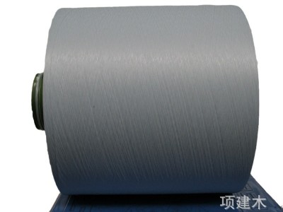 长期现货供应：涤纶化纤 300D/96F 