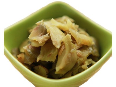 党山牌酱萃 萧山榨菜片酱菜下饭菜厂