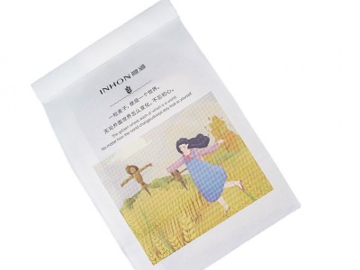 吐司袋面包包装袋牛皮纸开窗吐司袋