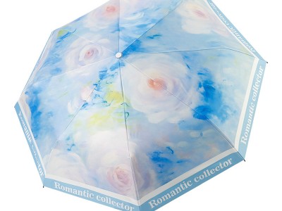 萧山南阳厂家雨伞大号自动黑胶防紫