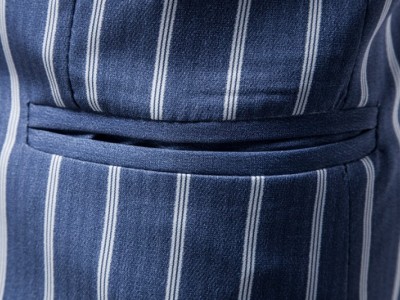 秋季新款外贸大码西服外套欧美时尚