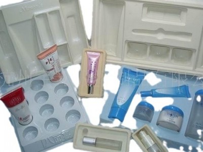 定 制PS泡壳 小电器数码产品PVC透明