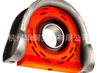 5003323  聚氨酯材料 中心支撑轴承 