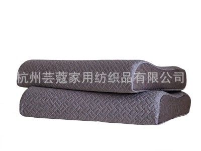 防油头乳胶枕套春秋60x40大人5