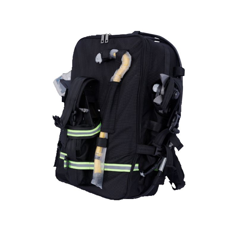 贝尔顿背负式电动破拆工具组EHK-5A消防救援电动液压开门器破门器