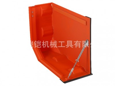 ABS挡水板防汛应急家用防洪挡水板道