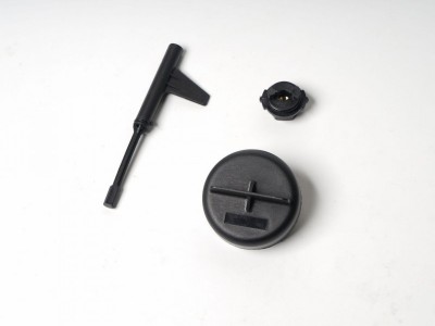奔驰9G九速油位检查专用工具 奔驰9