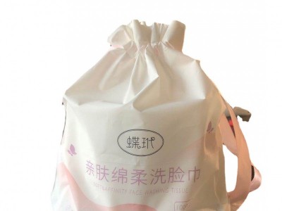 厂家生产 60 克 涤纶 水刺  无纺布 