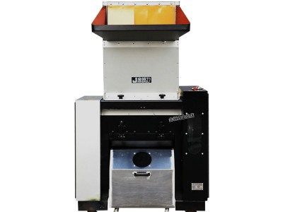金恒力JHL系列重型块料专用粉碎机实