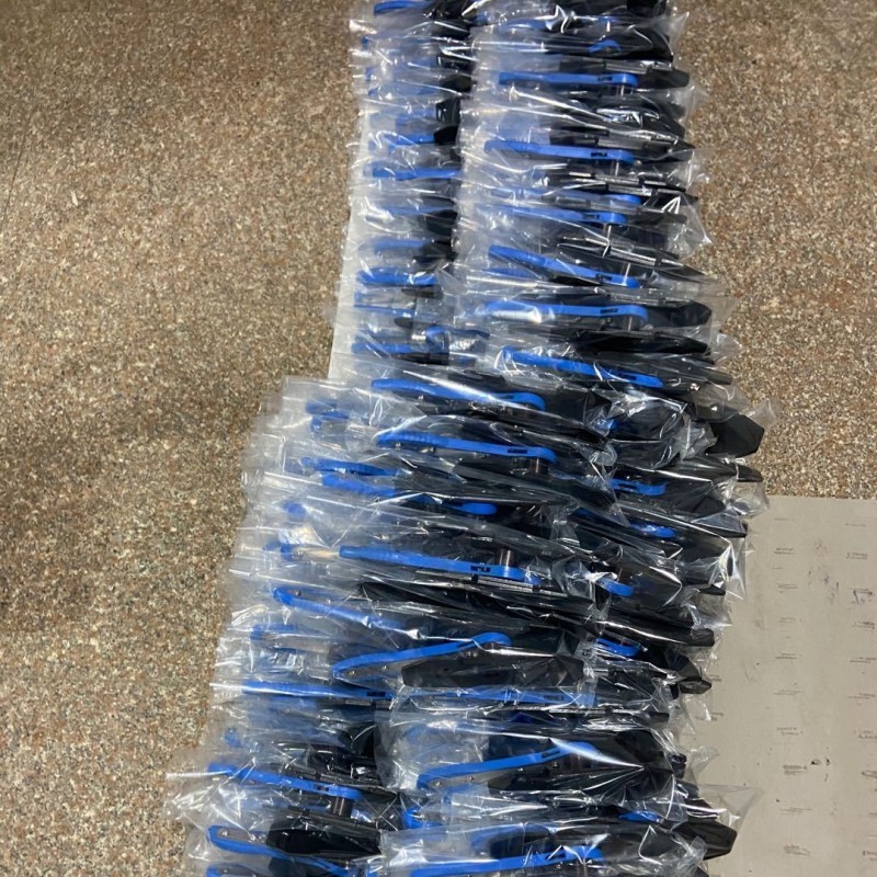 新款棘轮刹车活塞压缩器工具快速制动活塞分离器汽车分泵刹车扳手