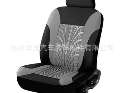 飞翔款布艺压痕压机汽车座椅套坐垫