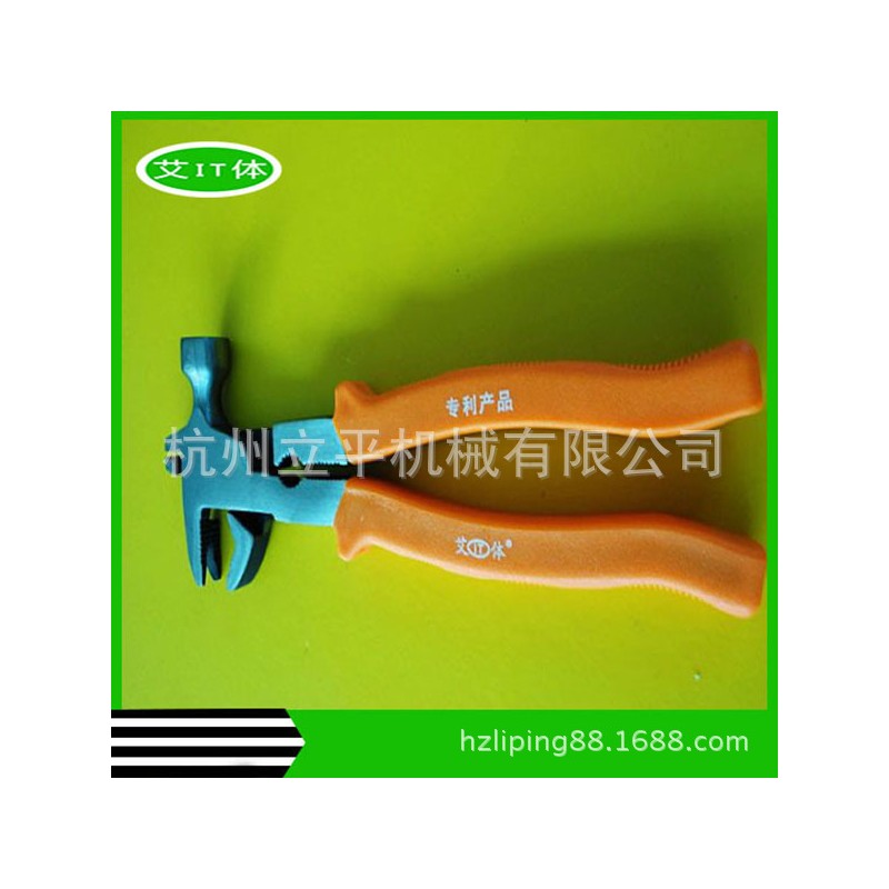 聂子 组合工具 家庭手工活扳手  手工加工   组合工具B型