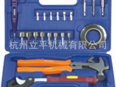 组合工具 多功能工具盒   家用多功