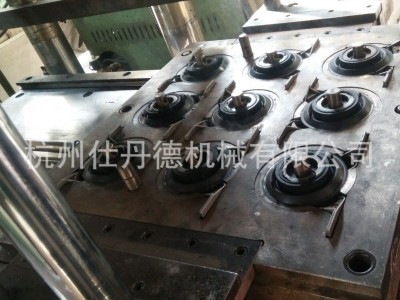 生产传动轴中心支架总成TOQ000040