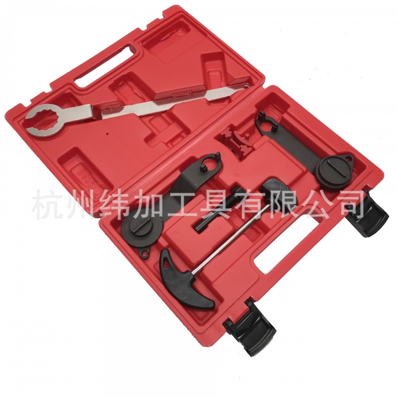 正时工具大众EA211捷达桑塔纳POLO宝来朗逸速腾高尔夫