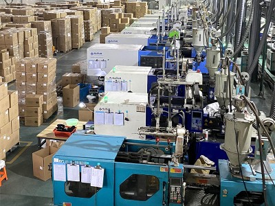 注塑模具开模注塑  模具定制 杭州模